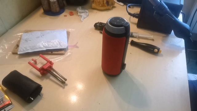 Устанавливаем MicroSD в Tronsmart T6