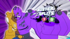 Mutant Boxer | AKEDO: Ultimate Arcade Warriors | S02E11