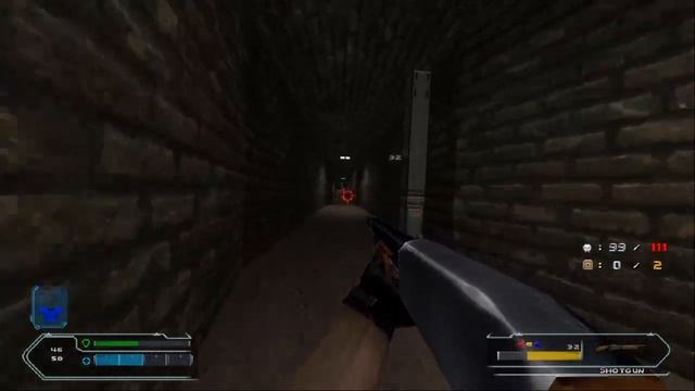 Voxel Doom + Zmovement + nash gore mod and others mods // Doom (Gzdoom) смотреть онлайн