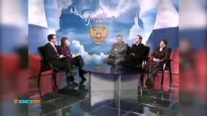 Лучшие драки Жириновского - на минуточку, это кандидат в президенты!