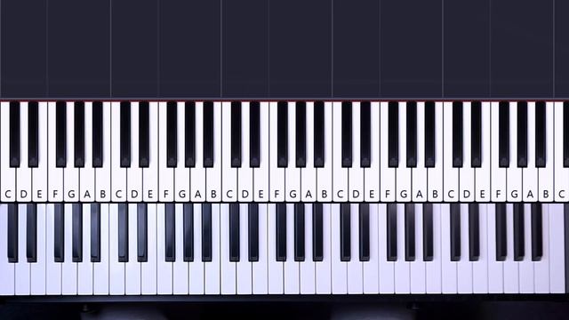 How To Play: Yiruma - River Flows In You | Piano Tutorial Lesson + Sheets смотреть онлайн