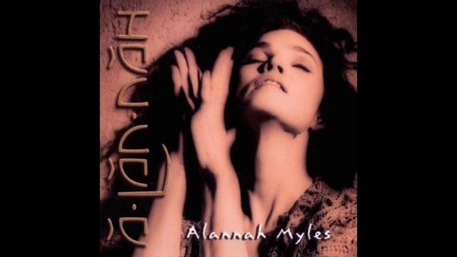 Alannah Myles - Everybody's Breaking Up смотреть онлайн