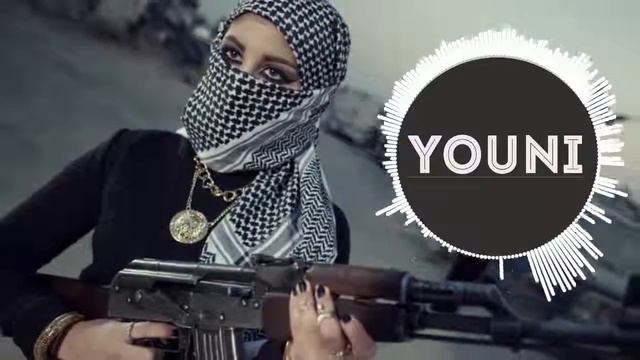 Youni █ Arabian Chant REMIX █ TRAP STYLE смотреть онлайн