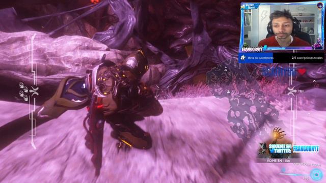 Como CONSEGUIR Hecifronita RAPIDO y FACIL - Truco - Warframe 2023 смотреть онлайн