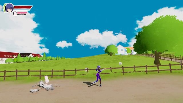 Aurora's Journey and the Pitiful Lackey Action Taimanin Rinko Mod смотреть онлайн