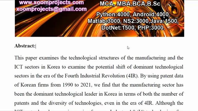 Technological Leadership in Industry 4 0 A Comparison Between смотреть онлайн