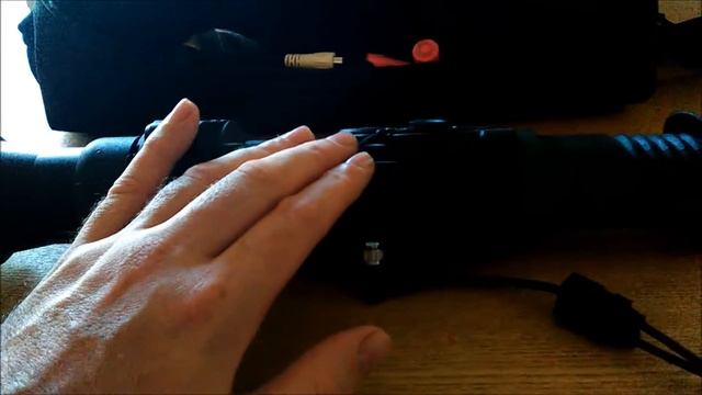 Intro to pulsar Apex 75 thermal scope смотреть онлайн