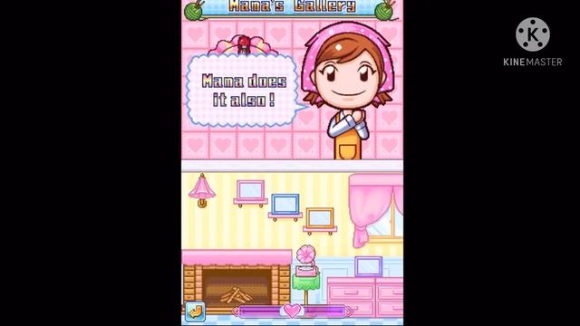 Crafting Mama Anti-Piracy Screen смотреть онлайн