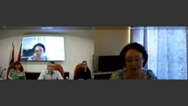 Межрегиональная научно-практическая конференция смотреть онлайн