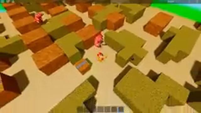 НОВЫЙ БРАВЛЕР ЭМЗ! КЛОН BRAWL STARS в ROBLOX #2 смотреть онлайн