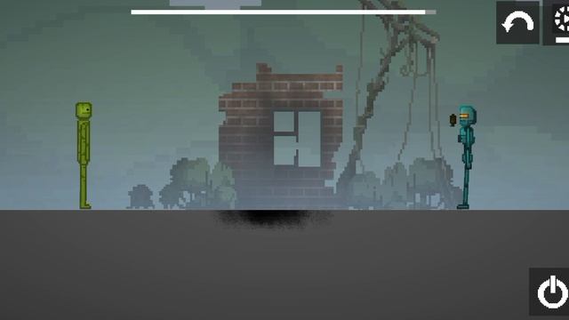 мелон vs терминатор. смотреть онлайн