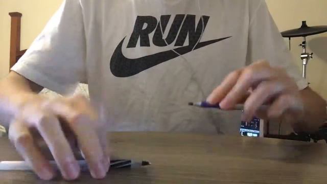 Undertale Toriel Theme Heartache Penbeat cover смотреть онлайн