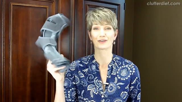 How to Cure Your New Year's Resolution Hangover! | Clutter Video Tip смотреть онлайн