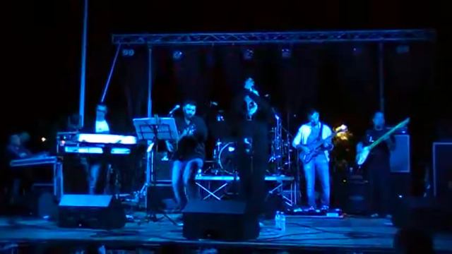 DIS@MISTADE - Il Pescatore di De Andre - Live@Ozieri SONOS DE FOGU 2013 (ripr. di Marco Fenudi) смотреть онлайн