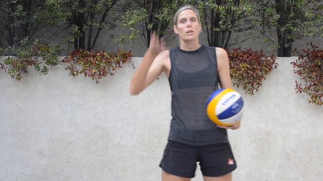 Volleyball Serve Receive Passing Angles смотреть онлайн