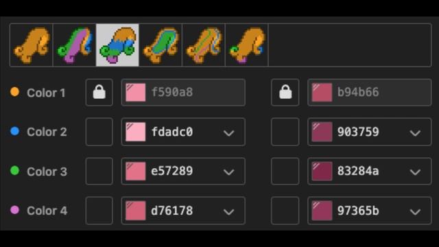 ?) Fluttershy MY LITTLE PONY : [ pony town skin ] смотреть онлайн