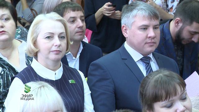 35 лет д/с Золотая рыбка смотреть онлайн
