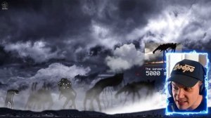 МОНСТРЫ ТРЕВОРА ХЕНДЕРСОНА! ЭТО САМОЕ БОЛЬШОЕ СУЩЕСТВО! КАРТУН КЭТ, СИРЕНОГОЛОВЫЙ, БЕГЕМОТ!