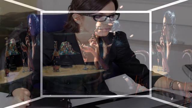 Ольга Стельмах ЛЕДИ БОСС автор видео Людмила Ярощук смотреть онлайн