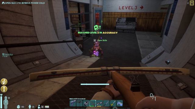 Быстро и интересно про ABIOTIC FACTOR