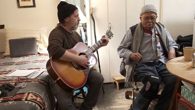 Good Bread Alley "I Got A Song To Sing" смотреть онлайн