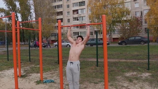 ВЫЗОВ КОТОРЫЙ ВЗОРВАЛ ИНТЕРНЕТ (Сколько смодешь ты!?) Подтягивания 120 секунд смотреть онлайн