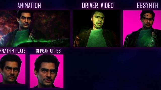 Animating Storyboards with AI and DaVinci Resolve (AI Filmmaking)