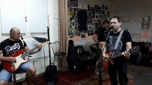 Такси на Дубровку - Песня про Гену