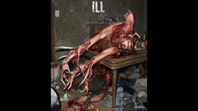 ILL GAME UPDATE смотреть онлайн
