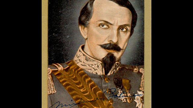 "Ha! Welch'ein Augenblick!" Aria Don Pizarro. Michael Bohnen смотреть онлайн