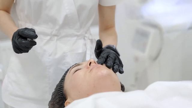 ОТЗЫВ О LASEMD - тулиевый лазер и наносыворотки