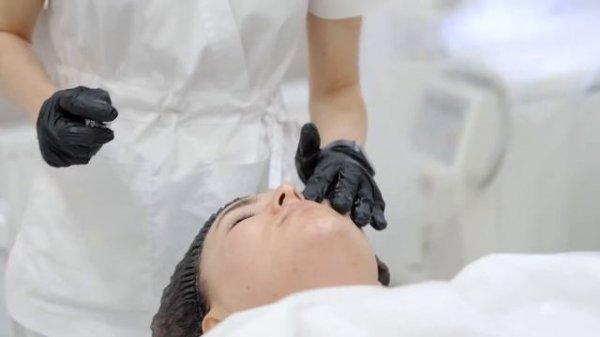 ОТЗЫВ О LASEMD - тулиевый лазер и наносыворотки