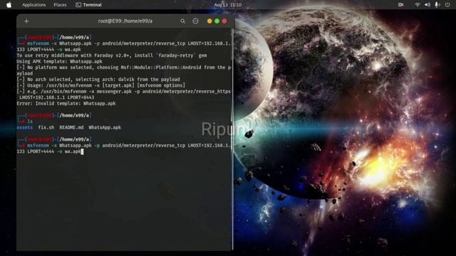 fix error unable to rebuild apk with apktool | cara memperbaiki apktool error смотреть онлайн