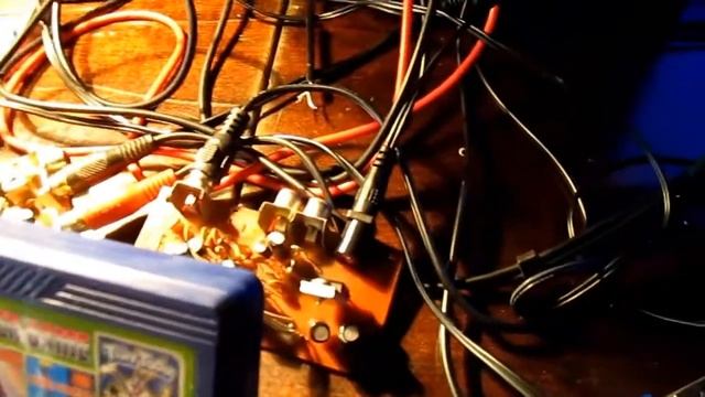 Ремонт Ретро Приставок  и Плат Dendy Nes!