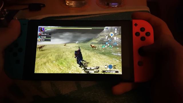 Monster Hunter XX// Nintendo Switch смотреть онлайн