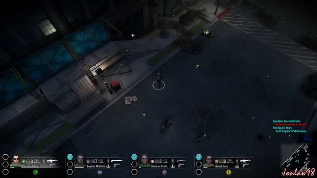Breach & Clear Deadline Walkthrough Part 1 - Let's Play Gameplay Review смотреть онлайн