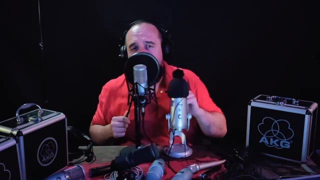 AKG Perception 200 Review vs Sony ECM-77b | TRUE Sound / Test / Comparison 🎤✅ смотреть онлайн