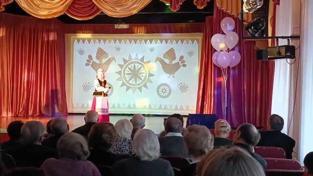 "Гуси" русская народная песня _ Соколова Полина 9 лет смотреть онлайн
