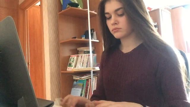 Медлячок, чтобы ты заплакала (фортепиано) смотреть онлайн