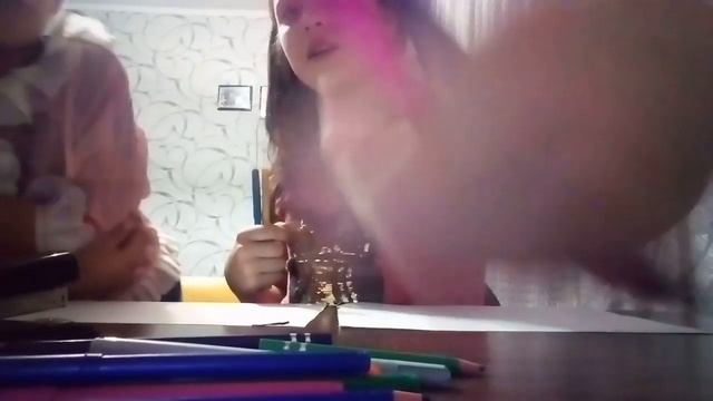 3 маркера челлендж с Вилей шоу смотреть онлайн