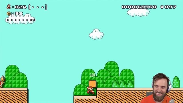 This MESSY LEVEL IS BROKEN - but I have the fix смотреть онлайн