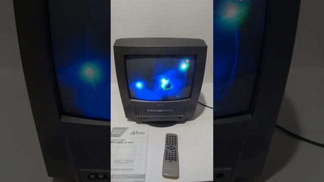 SV2000 CRT Tv With DVD Player Ebay Listing смотреть онлайн
