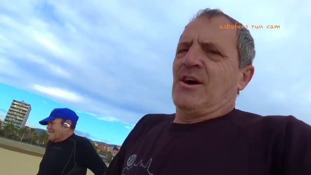 Properament Isidre/ Próximamente Isidre By Esbufecs Run Cam