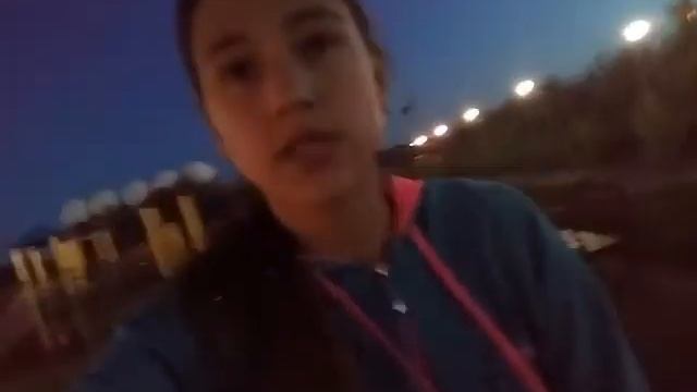 Vlog/Кирилловка. Отдых на море/Нюта Smile смотреть онлайн