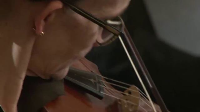 Joseph Bodin de Boismortier, Sonata VI a in D major - CORELLI CONSORT смотреть онлайн