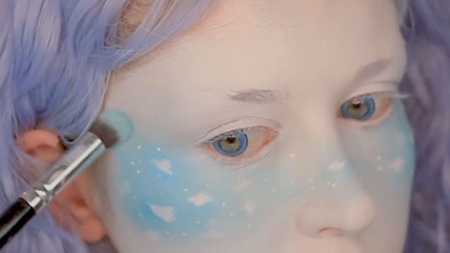 • dream eater • NYX Professional Makeup Face Awards Türkiye • lucid dreams (english subs) смотреть онлайн