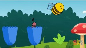 Бумбари - детская чеченская песенка