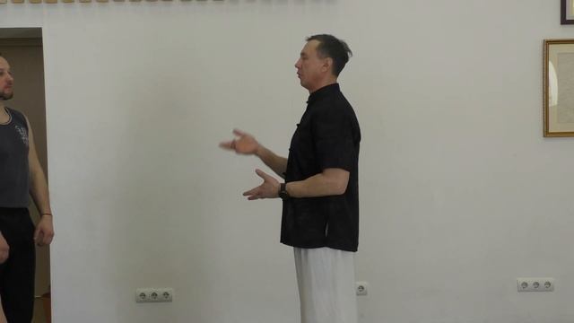 Часть 3( заключительная). Семинара 27-28 марта Москва 2021 Хонг За Куен ( Hồng Gia Quyền) смотреть онлайн