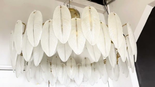 Люстра Арт 3030 1025-4