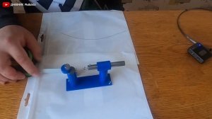 КАК сделать ПОВОДОК из струны СВОИМИ РУКАМИ | Правильная скрутка | ПОВОДОК НА ЩУКУ